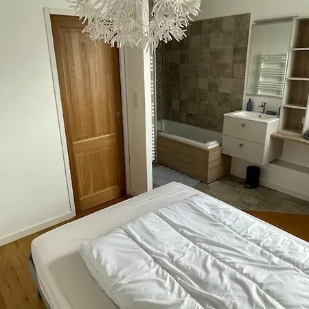 Le Belvedere Wimereux Extérieur photo
