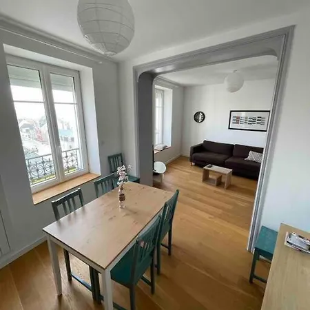 Le Belvedere Wimereux Extérieur photo