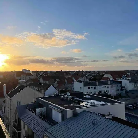 Le Belvedere Wimereux Extérieur photo