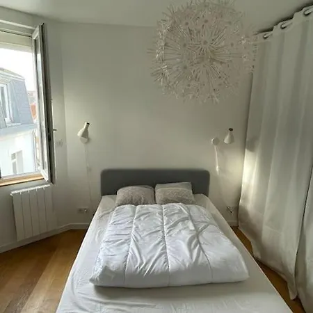 Le Belvedere Wimereux Extérieur photo