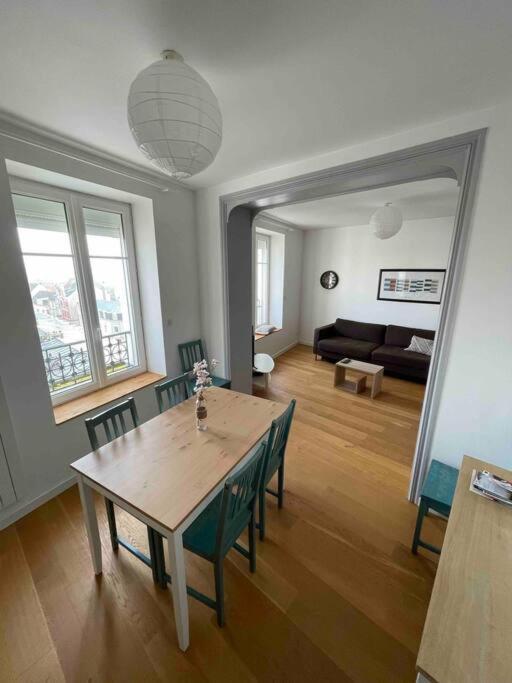 Le Belvedere Appartement Wimereux