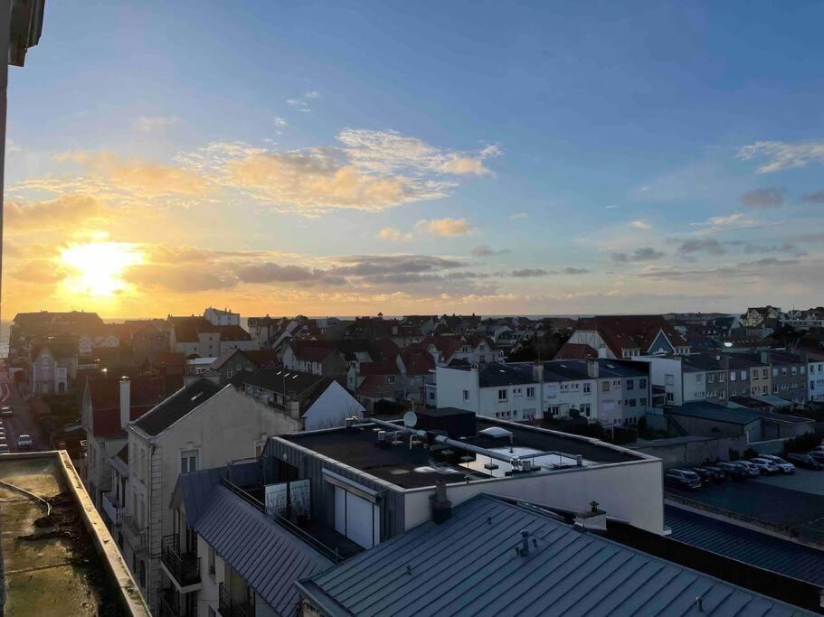 Le Belvedere Appartement Wimereux