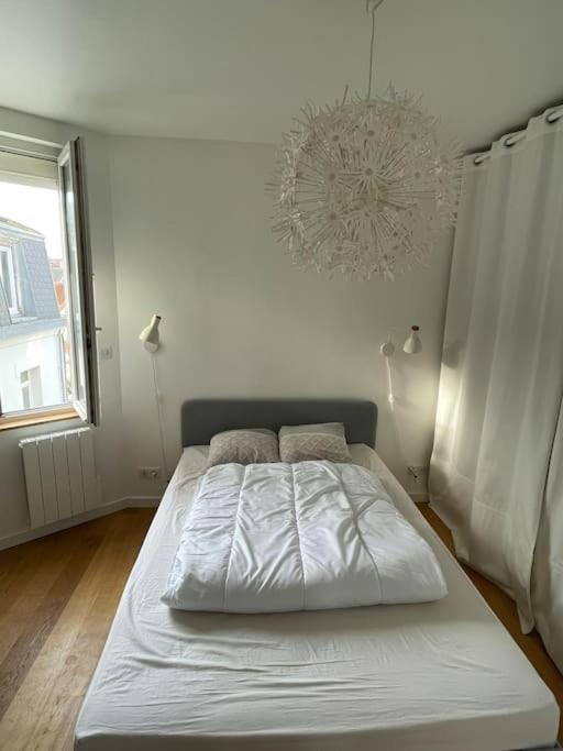 Le Belvedere Wimereux