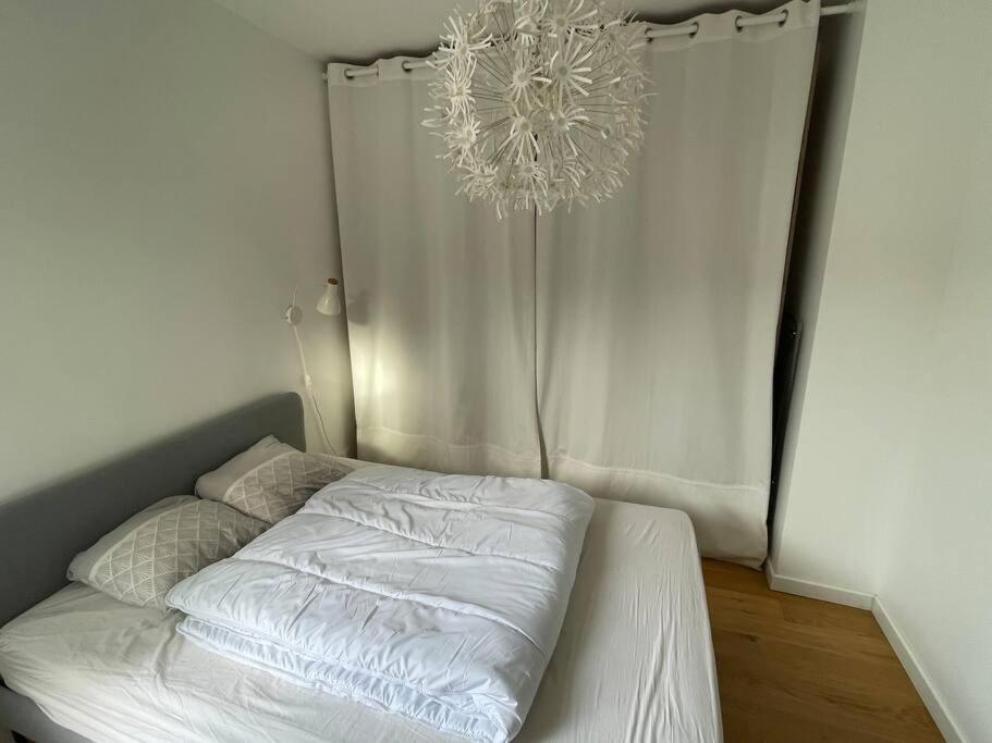Appartement Le Belvedere Wimereux