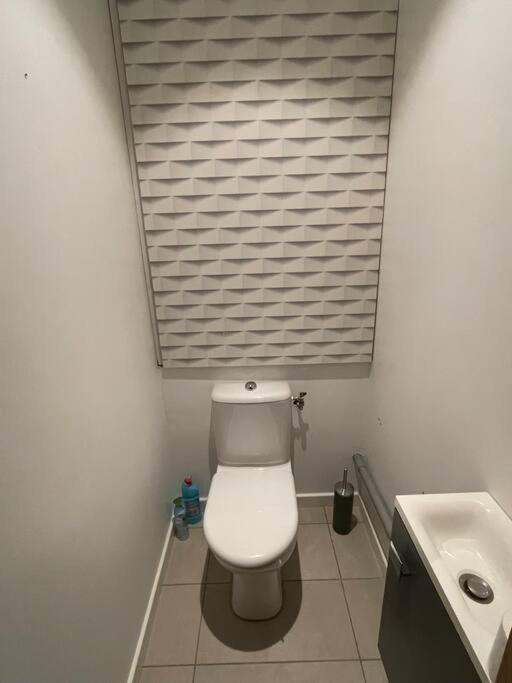 Le Belvedere Appartement *