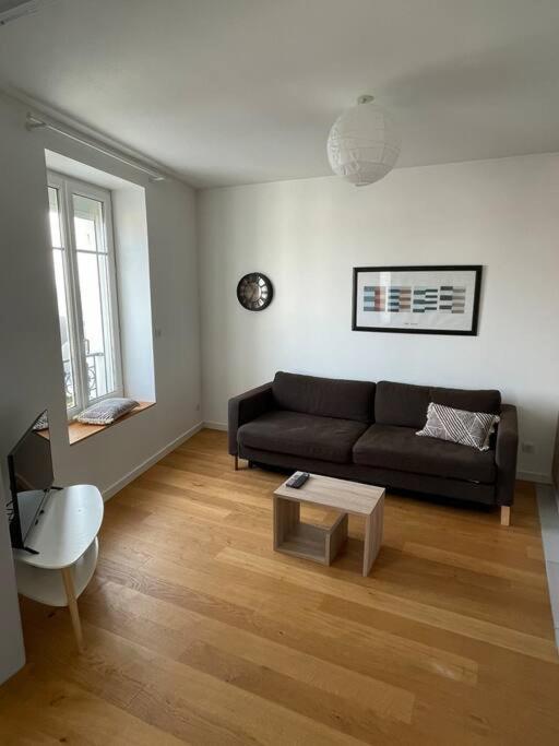 Le Belvedere Appartement *