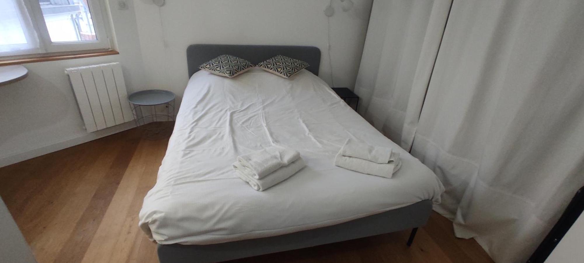 Appartement Le Belvedere