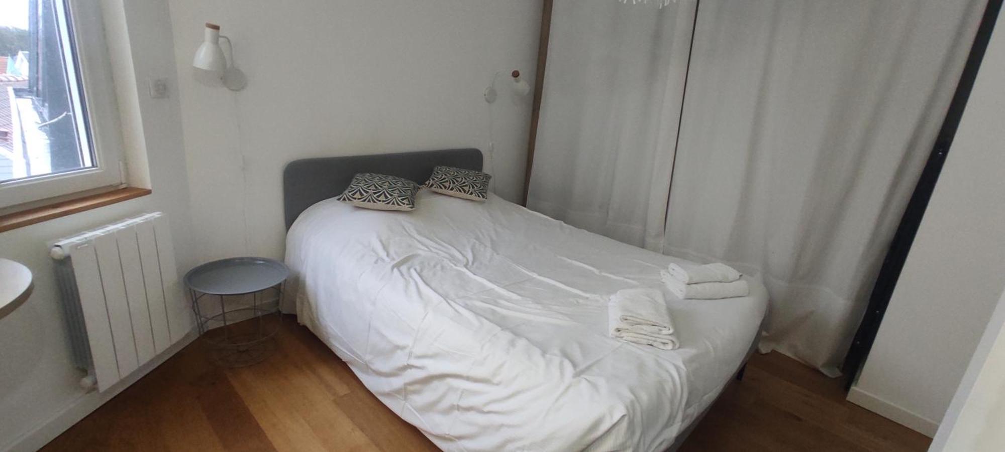 Le Belvedere Appartement